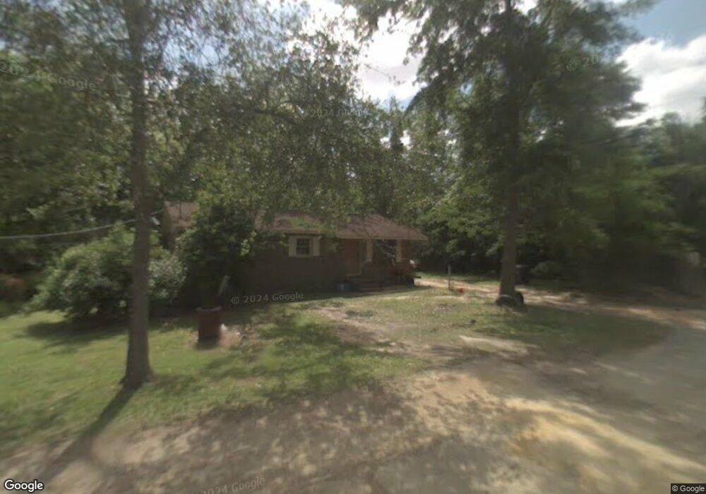4022 N Bubba Christful Rd, Barwick, GA 31720 - photo 1