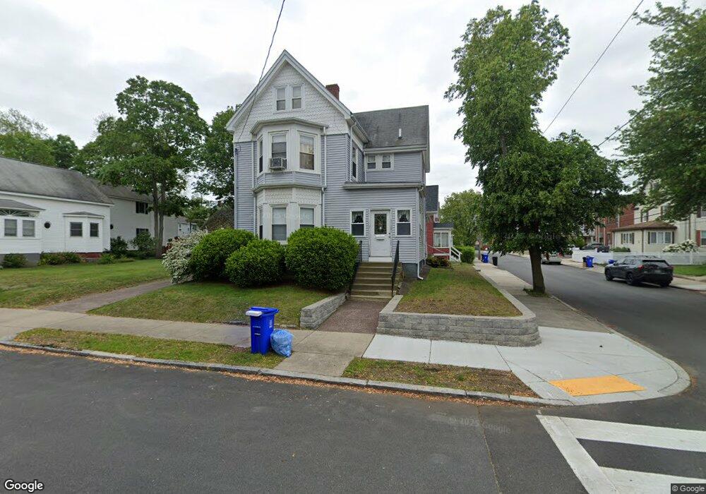 166 Lawrence St unit 2nd Floor, Malden, MA 02148 - photo 1