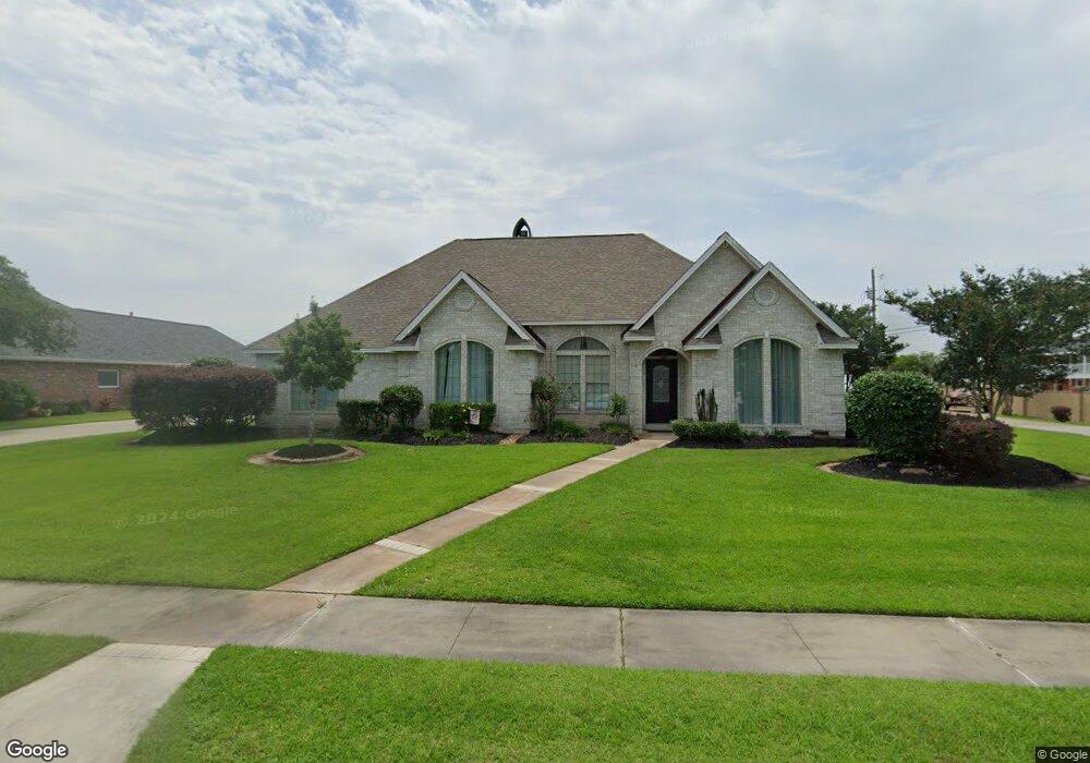 1235 Cypress Harbor Dr, Lake Charles, LA 70605 - photo 1