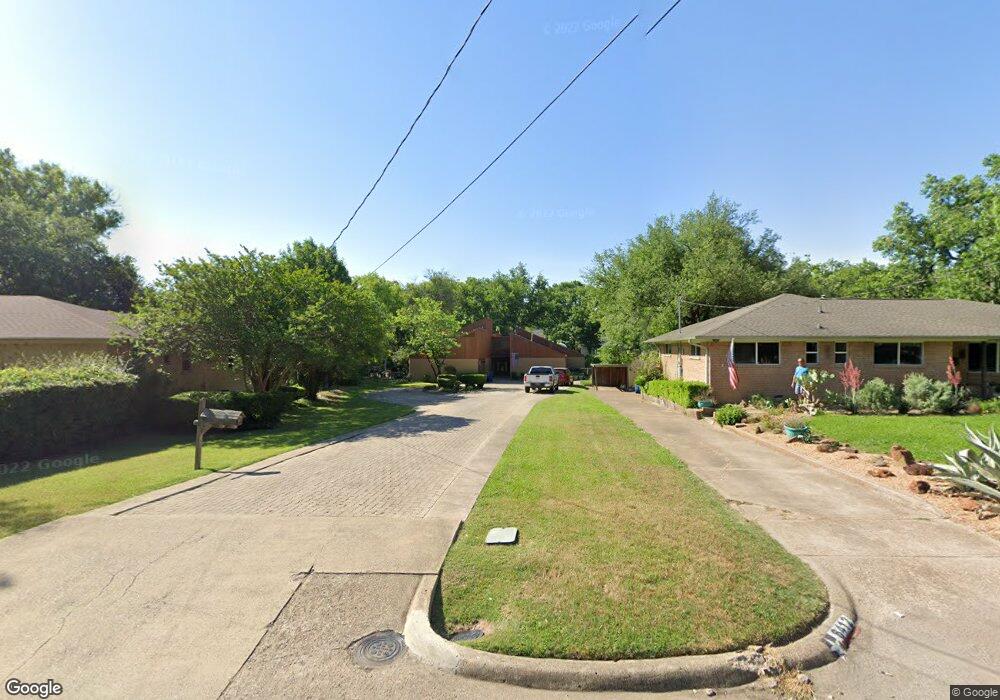 6416 Patrick Dr, Dallas, TX 75214 - photo 1