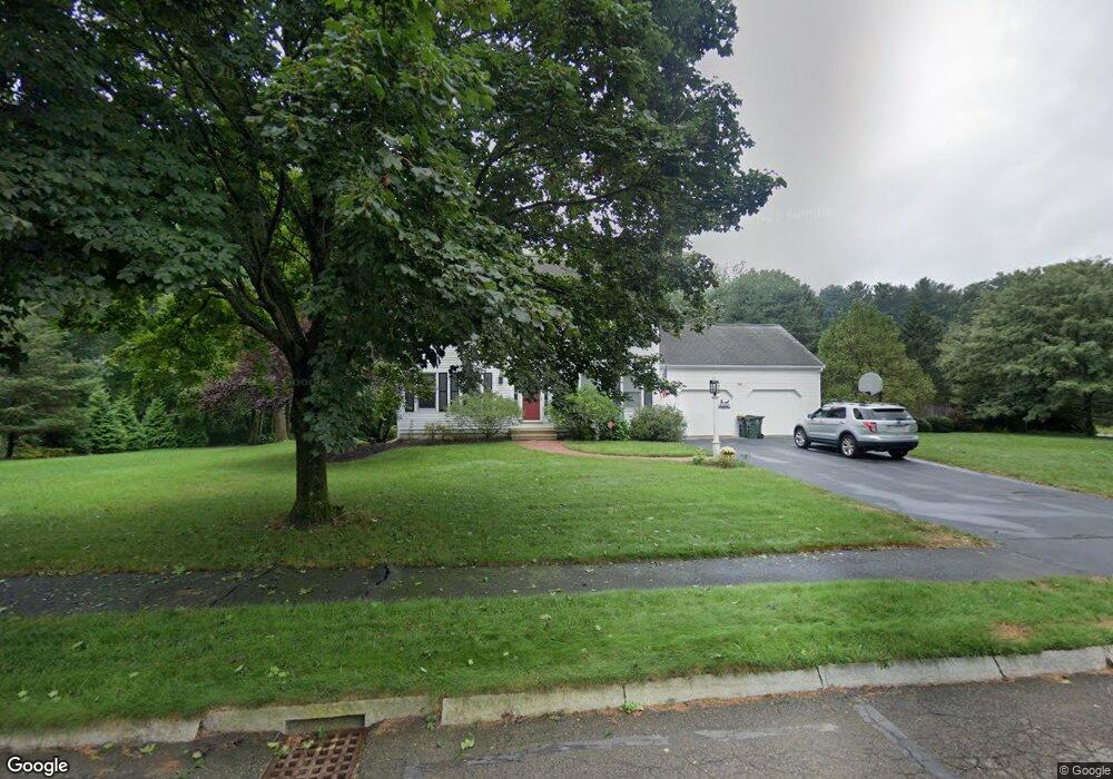 19 Amys Way, Franklin, MA 02038 - photo 1