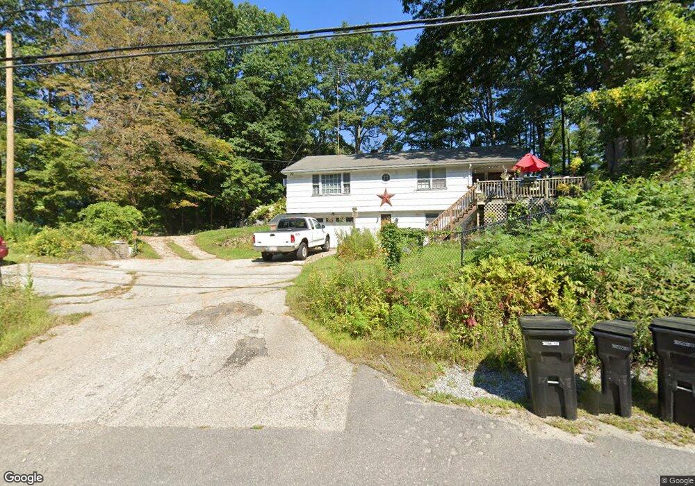 57 Worcester Rd, Charlton, MA 01507 - photo 1