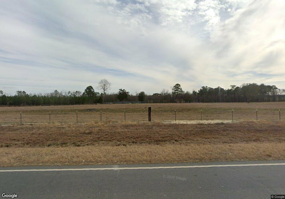1621 Ga Highway 56 W, Lyons, GA 30436 - photo 1