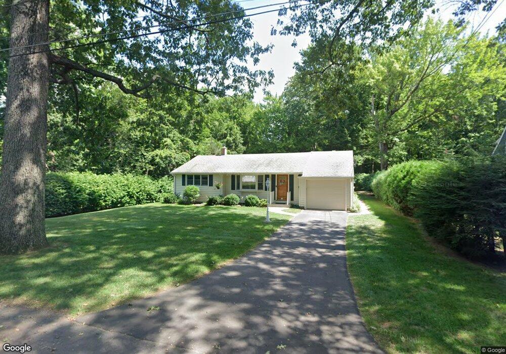 5 Edgehill St, Enfield, CT 06082 - photo 1