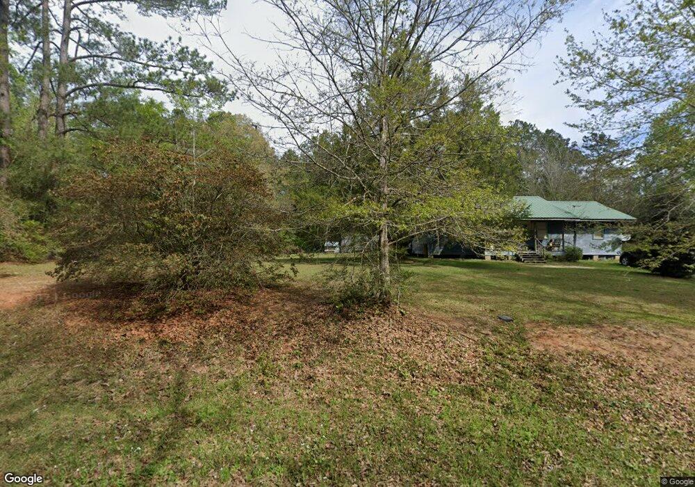 27221 Varnado Cutoff Rd, Picayune, MS 39466 - photo 1