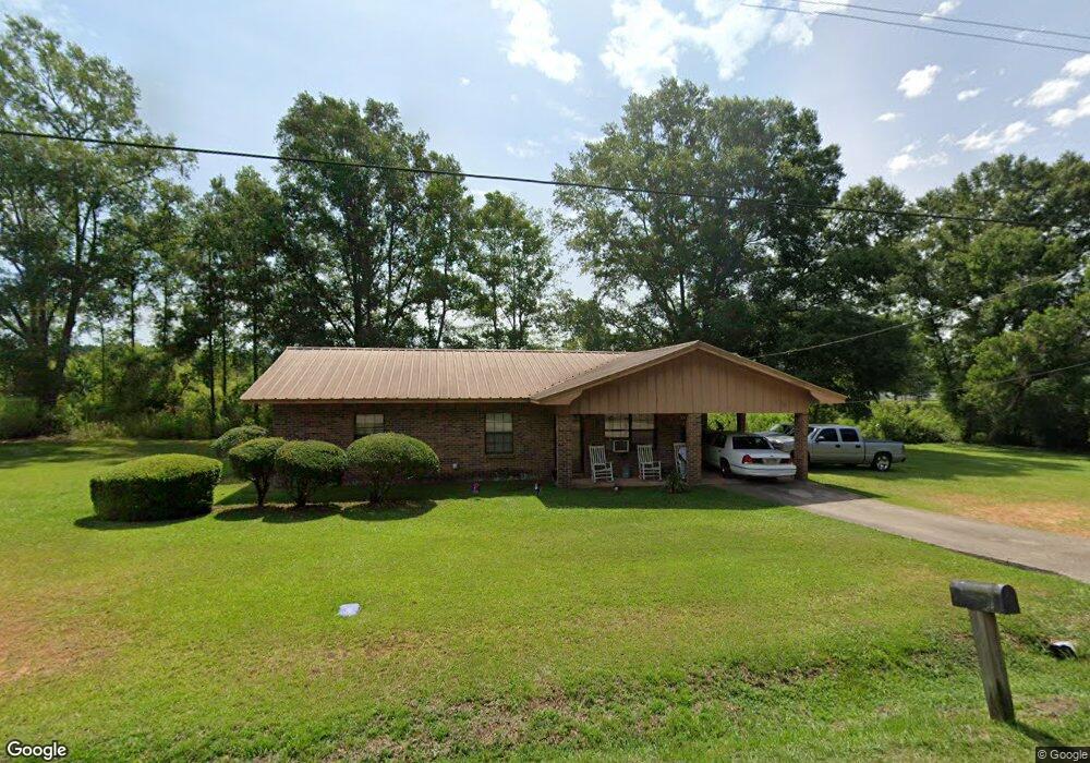 187 Cemetery Rd, Tylertown, MS 39667 - photo 1
