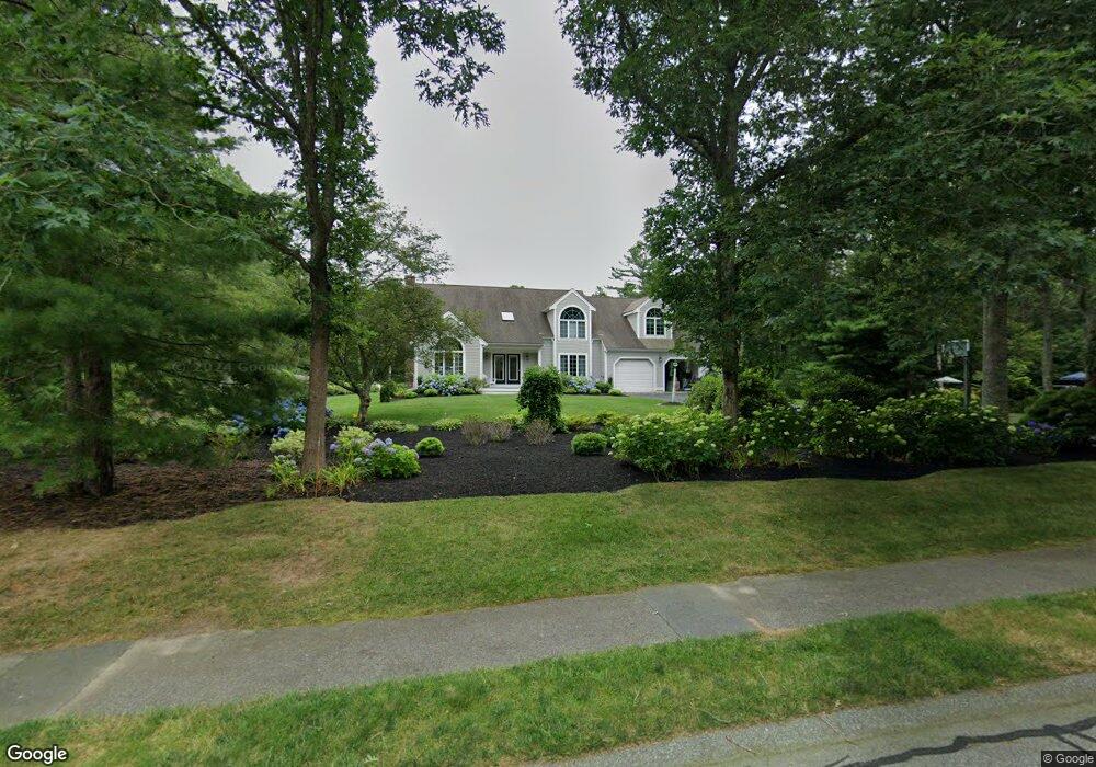 57 Willow Field Dr, North Falmouth, MA 02556 - photo 1