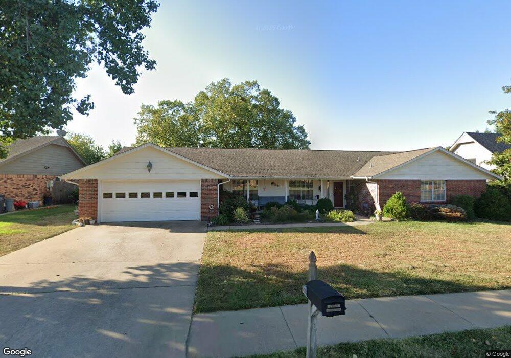 unlisted-address, Bartlesville, OK 74006 - photo 1