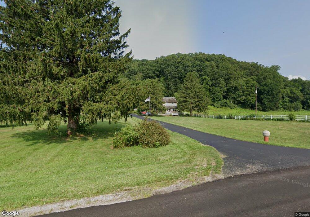 7129 Old Logan Rd, Sugar Grove, OH 43155 - photo 1