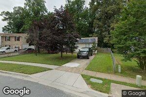 8933 Hobart St, Springdale, MD 20774