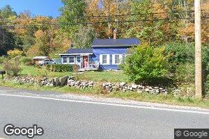 109 N Main St, Sandisfield, MA 01255