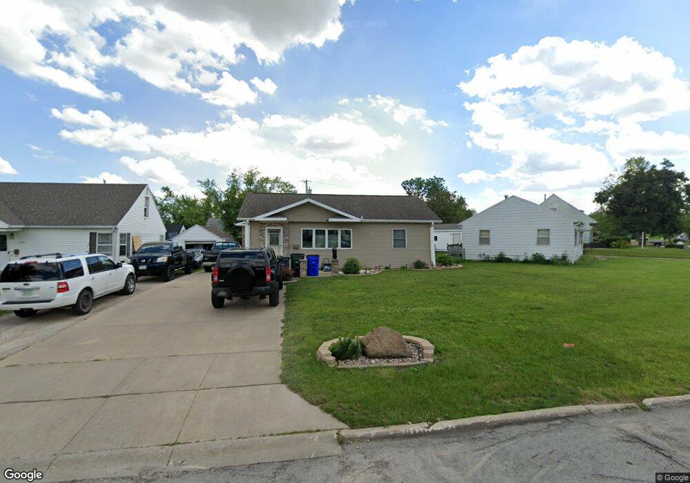 1845 8th Ave SW, Cedar Rapids, IA 52404 - photo 1