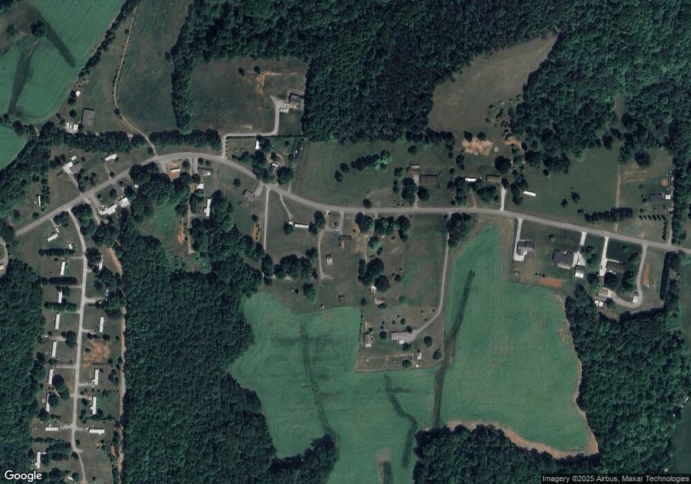 507 Blackwelder Rd, Statesville, NC 28625 - photo 1