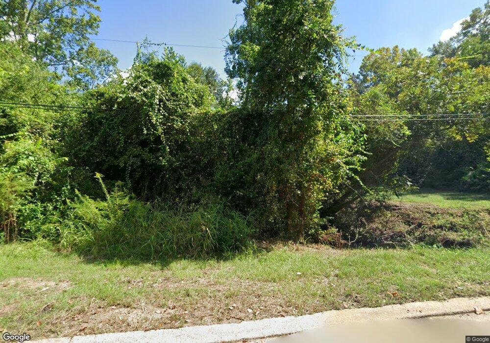 322 Branch St, Deridder, LA 70634 - photo 1