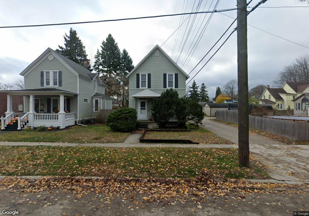 614 Minnie St, Port Huron, MI 48060 - photo 1