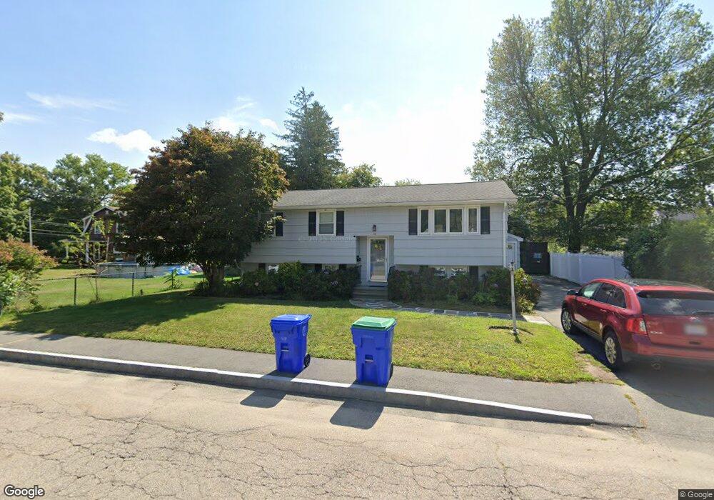 18 Rice Ave, Rockland, MA 02370 - photo 1