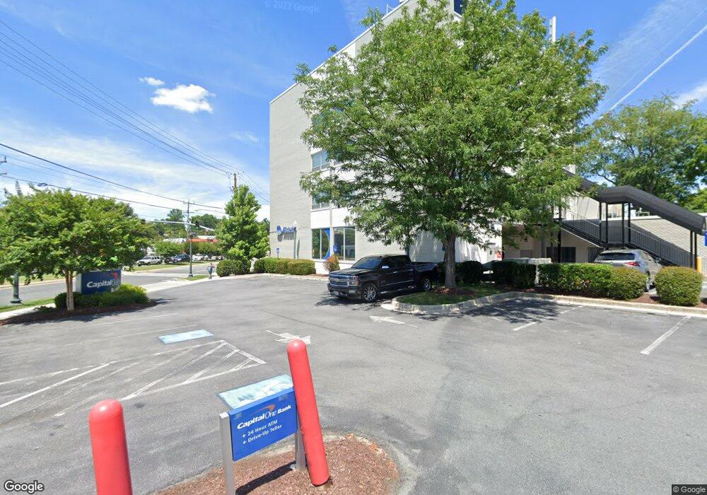 10756 Connecticut Ave, Kensington, MD 20895 - photo 1