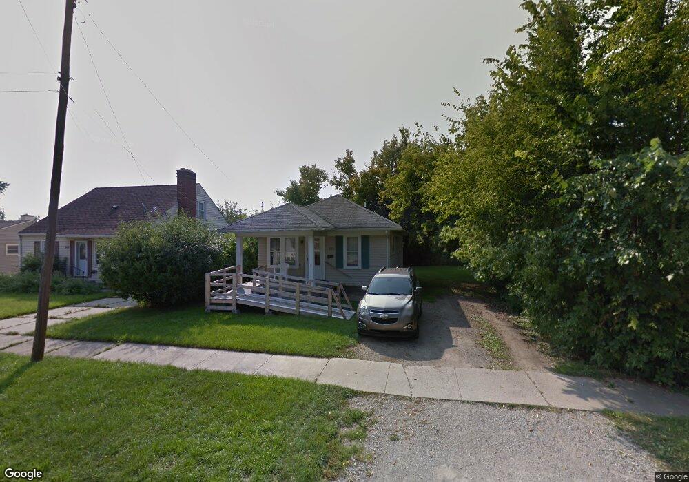3301 Brandon St, Flint, MI 48503 - photo 1