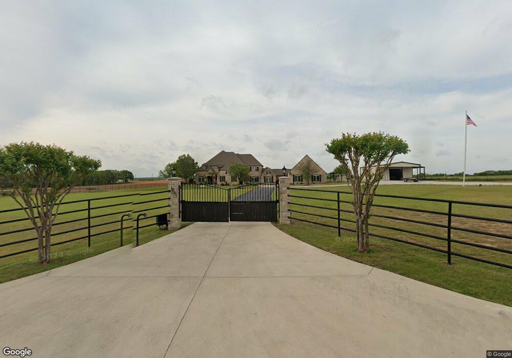 1665 County Road 3451, Paradise, TX 76073 - photo 1