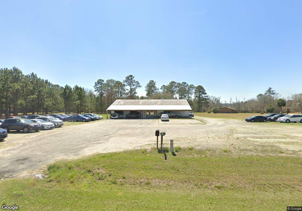 5093 McConnell Bridge Rd, Adel, GA 31620 - photo 1