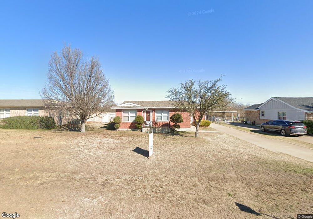 2807 Acton School Rd, Granbury, TX 76049 - photo 1