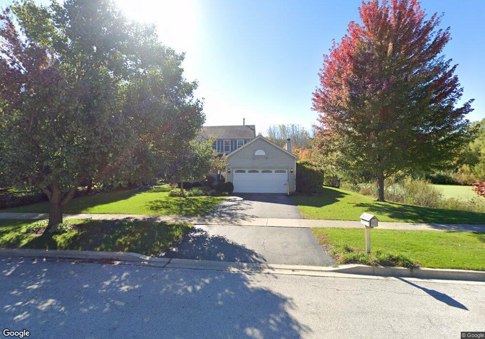 2026 Corinne Rd, Aurora, IL 60506 - photo 1