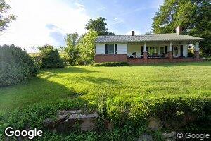 15200 Friendship Rd, Glade Spring, VA 24340