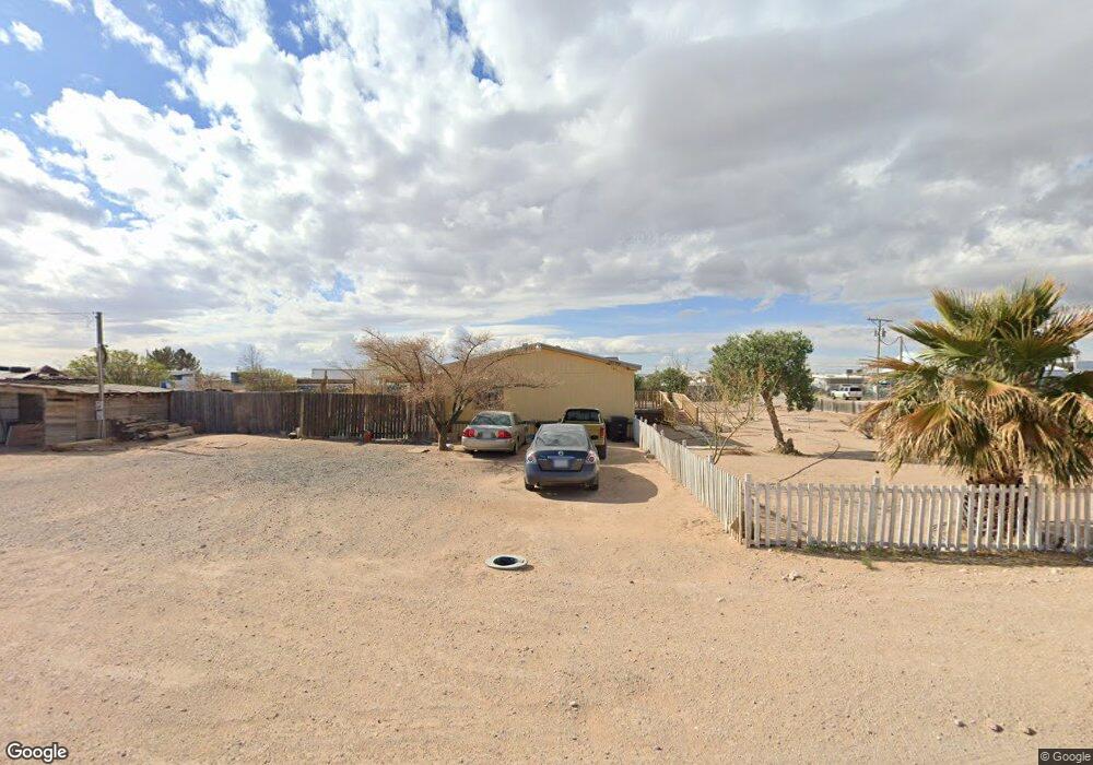 13700 Bachimba Dr, El Paso, TX 79928 - photo 1
