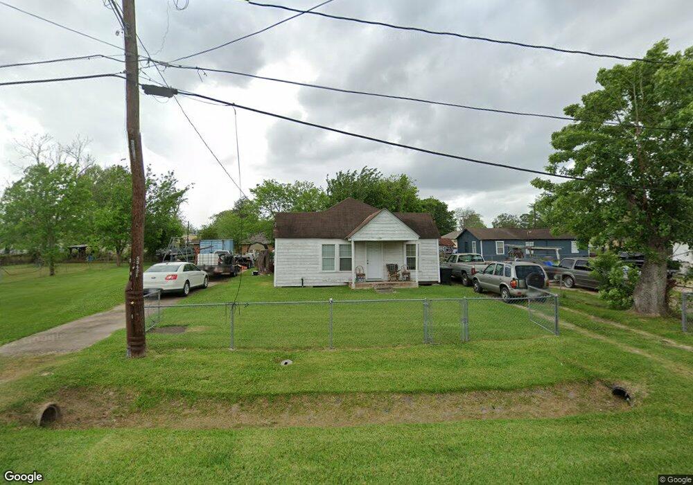 7213 Adelle St, Houston, TX 77093 - photo 1