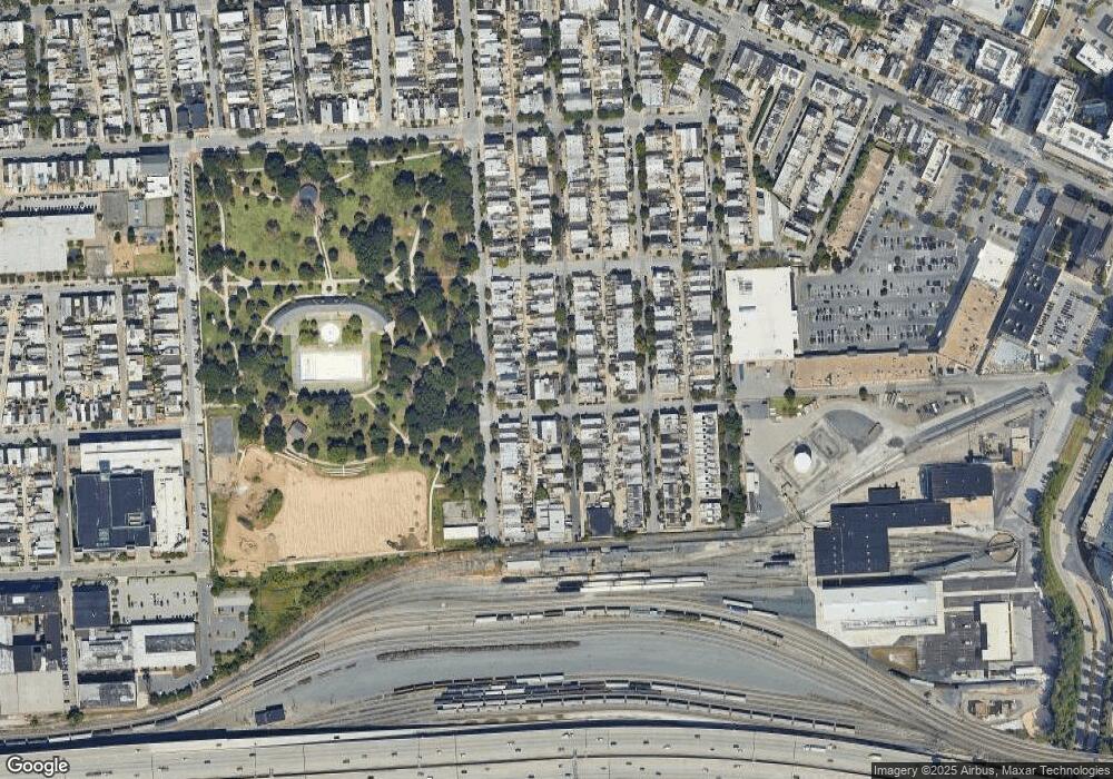 510 E Barney St, Baltimore, MD 21230 - photo 1