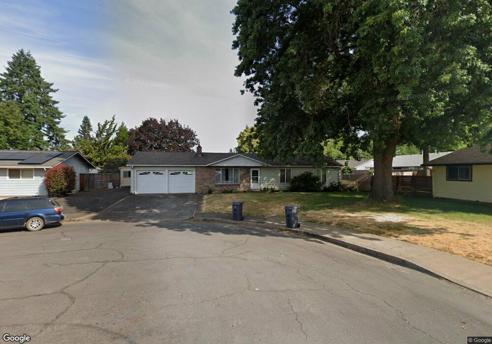 5355 Lancers Ct NE, Keizer, OR 97303 - photo 1