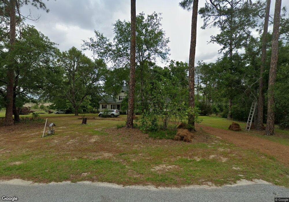 539 Webb Way, Douglas, GA 31533 - photo 1