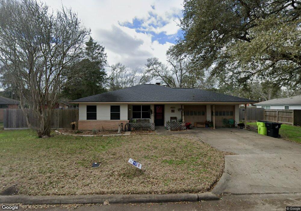 1118 Georgina St, Rosenberg, TX 77471 - photo 1
