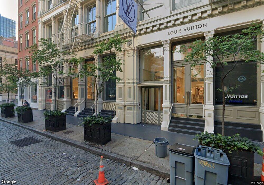 102 Prince St unit PH, New York, NY 10012 - photo 1