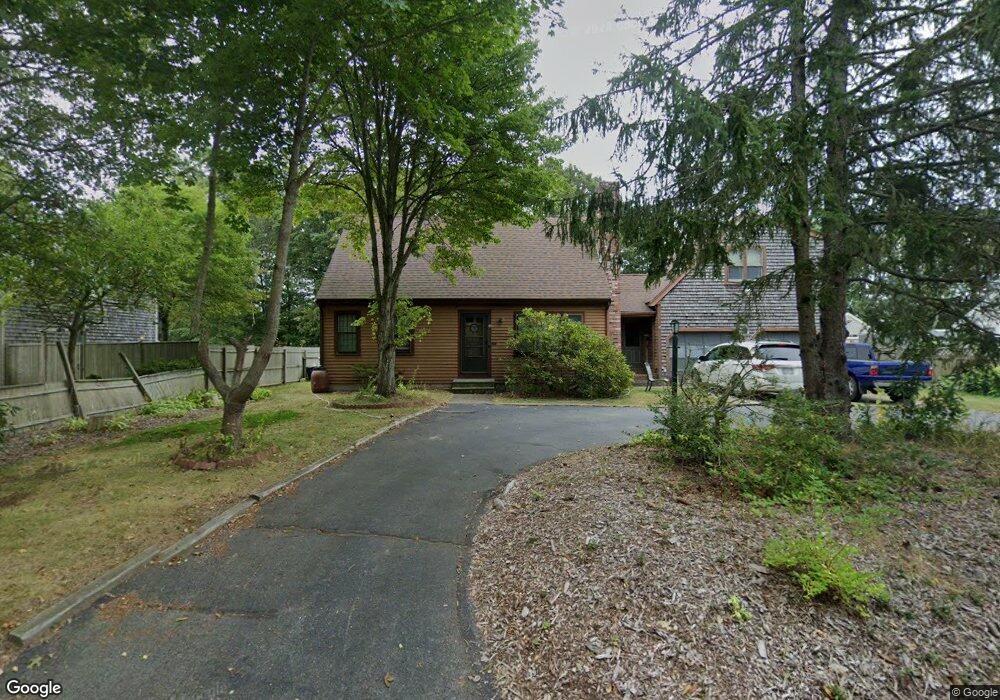 41 Jamie Ln, East Falmouth, MA 02536 - photo 1