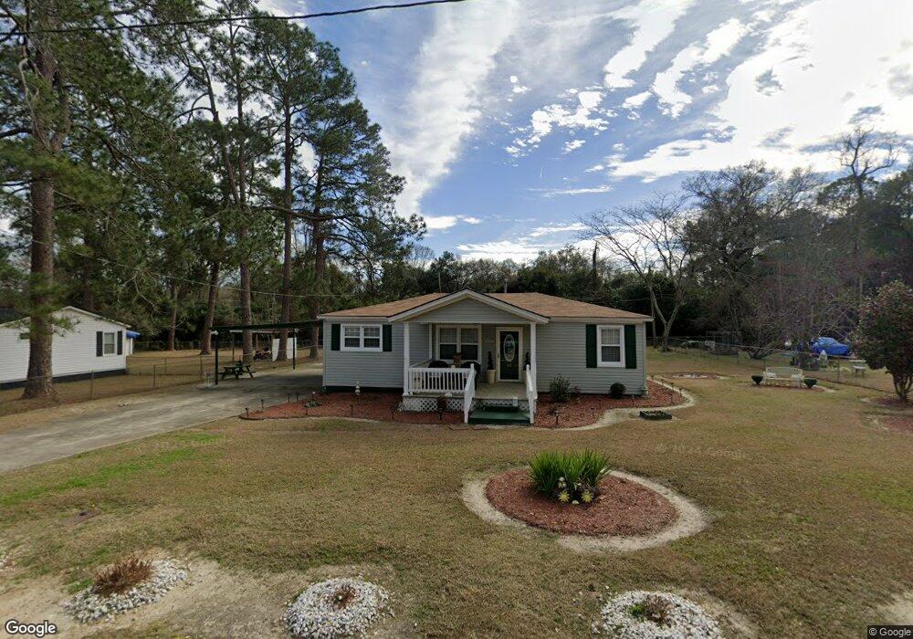 441 Pine St, Camilla, GA 31730 - photo 1