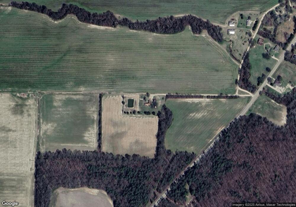 207 Greene Road 233, Beech Grove, AR 72412 - photo 1