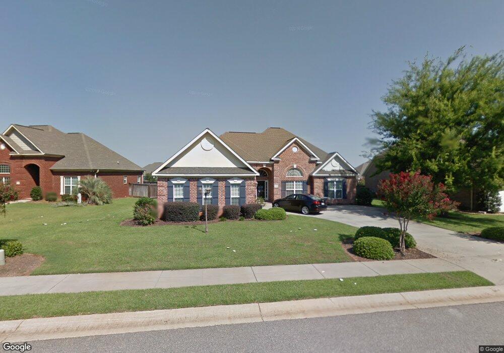 112 Pembroke Pointe, Centerville, GA 31028 - photo 1