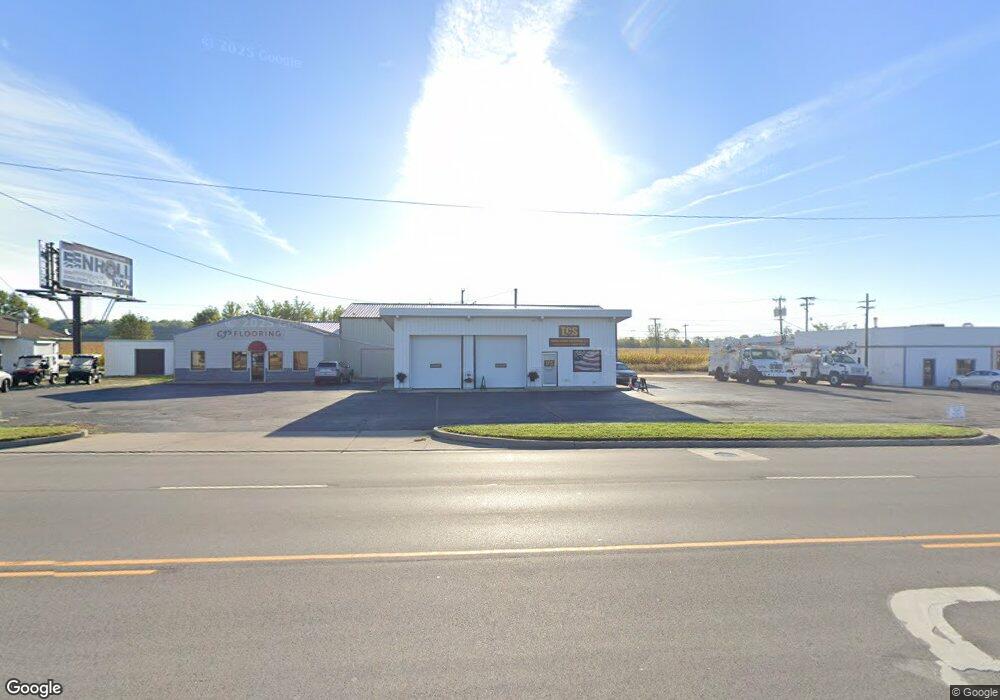 945 N Main St, Bluffton, IN 46714 - photo 1