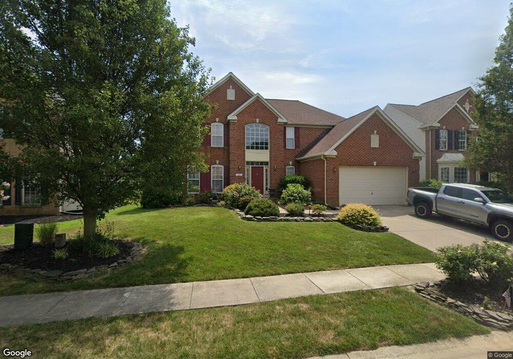 445 Creeks End Ln, Stevensville, MD 21666 - photo 1