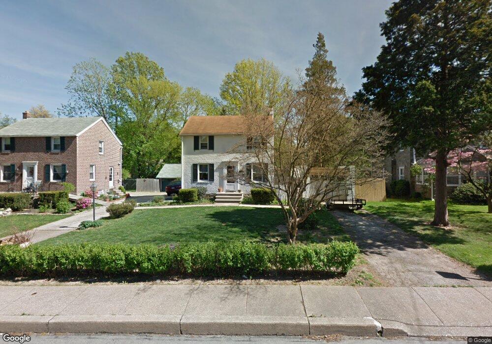 1512 Wynnewood Rd, Ardmore, PA 19003 - photo 1