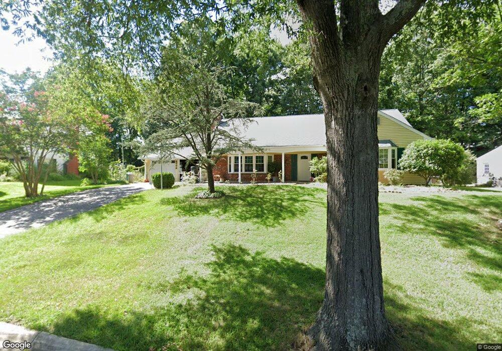 8776 Oxwell Ln, Laurel, MD 20708 - photo 1