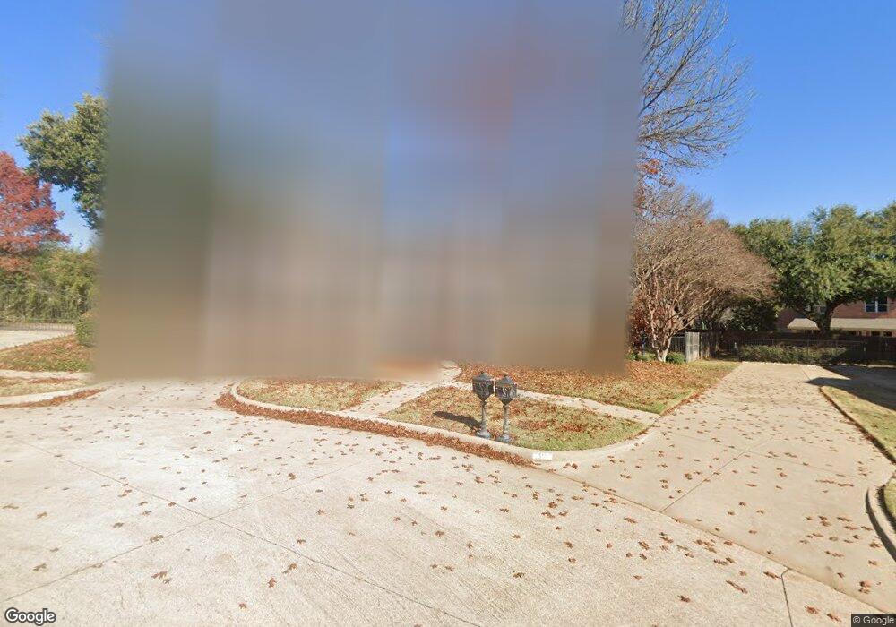 401 Oxford Ct, Southlake, TX 76092 - photo 1