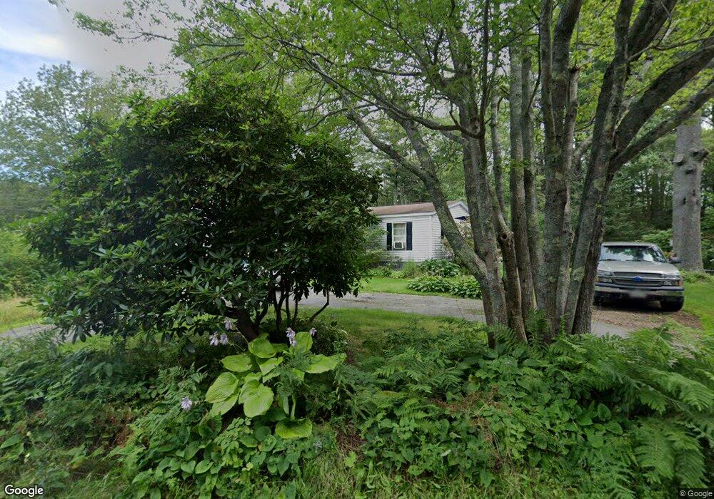 35 Bradley Rd, Boothbay Harbor, ME 04538 - photo 1