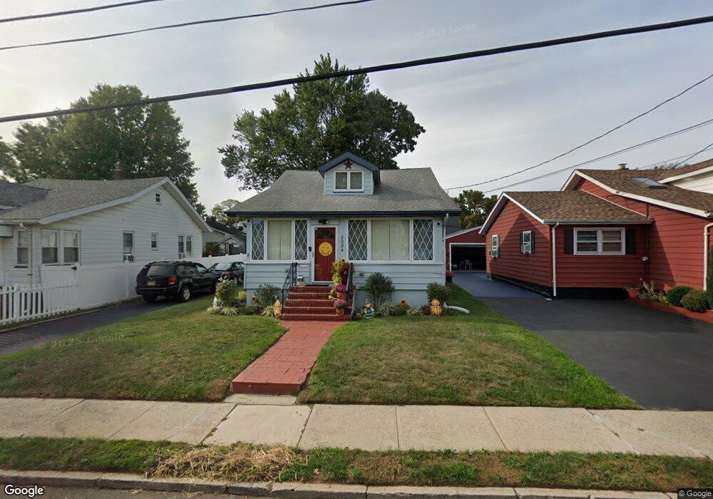 2094 Evans St, Rahway, NJ 07065 - photo 1