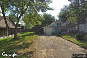 1867 Rustic Ln, Keego Harbor, MI 48320