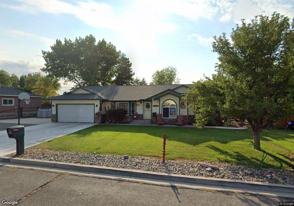 3350 Park Manor, Winnemucca, NV 89445 - photo 1