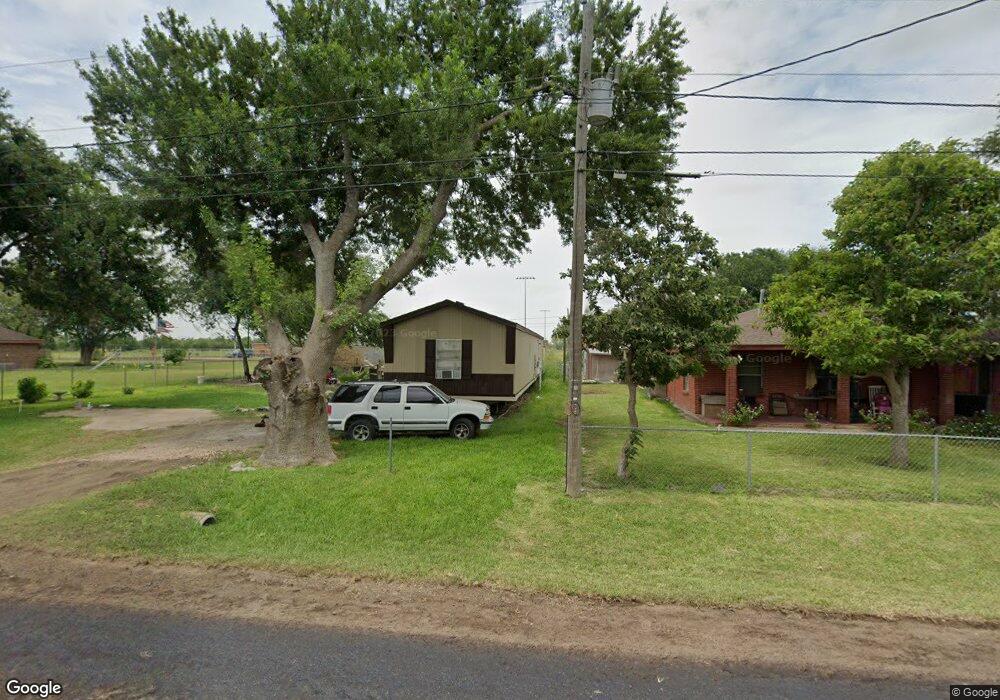 5415 Salazar St, Weslaco, TX 78599 - photo 1