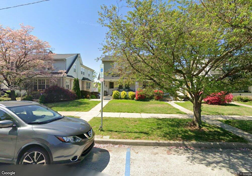 331 W 10th Ave, Conshohocken, PA 19428 - photo 1