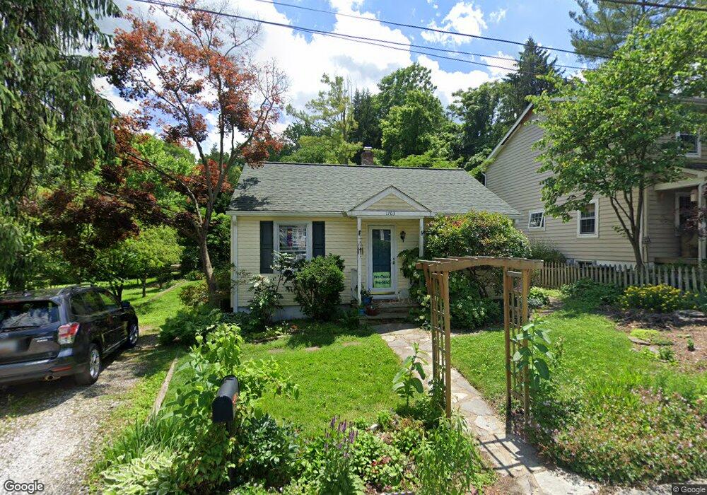 1703 Willow Ave, Towson, MD 21204 - photo 1